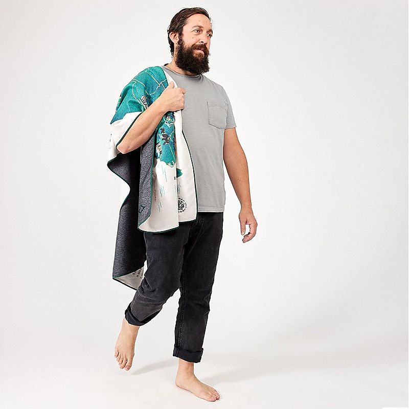 THE NOMADIX TOWEL(ザ ノマディックス タオル)