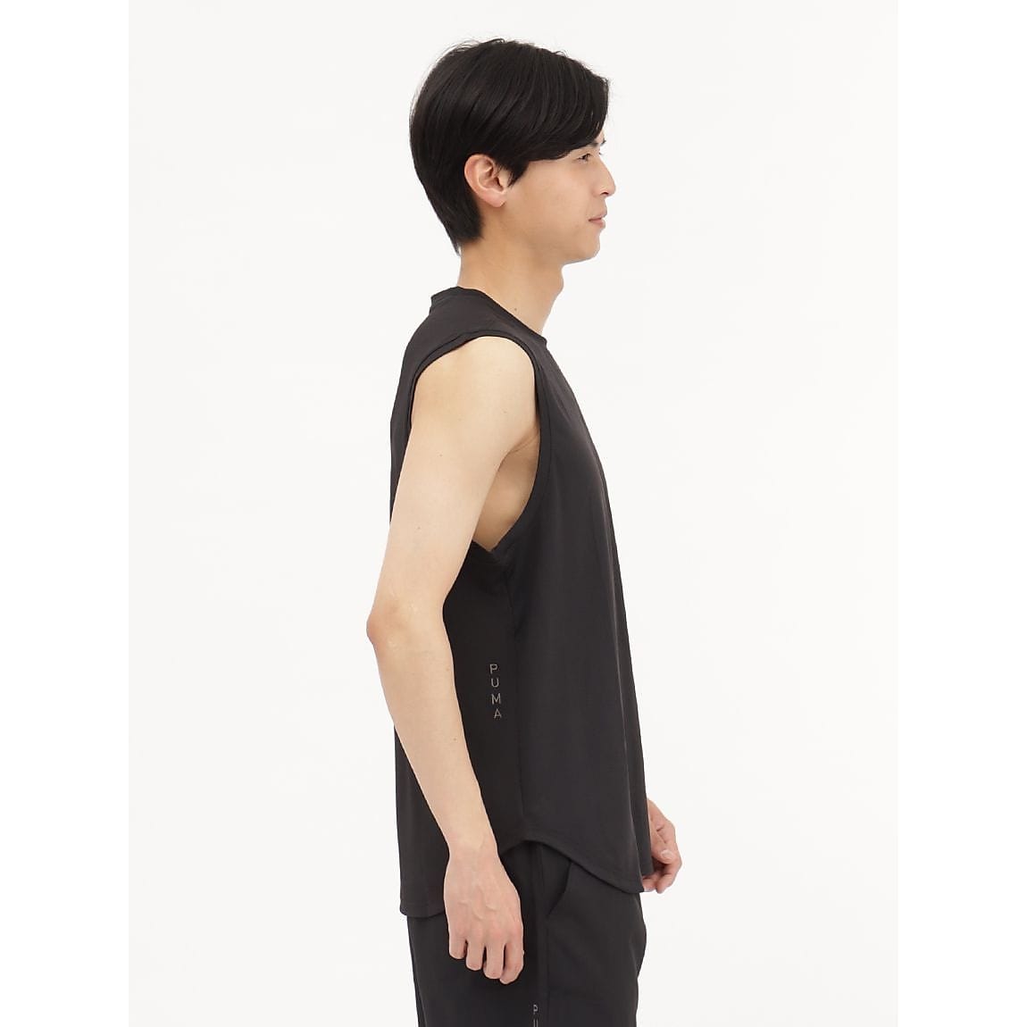 STUDIO メッシュタンク M