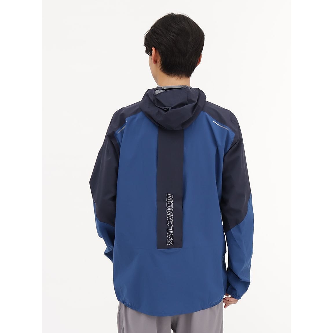 SALOMONサロモン - BONATTI TRAIL JKT M LC1865100/メガスポーツ公式