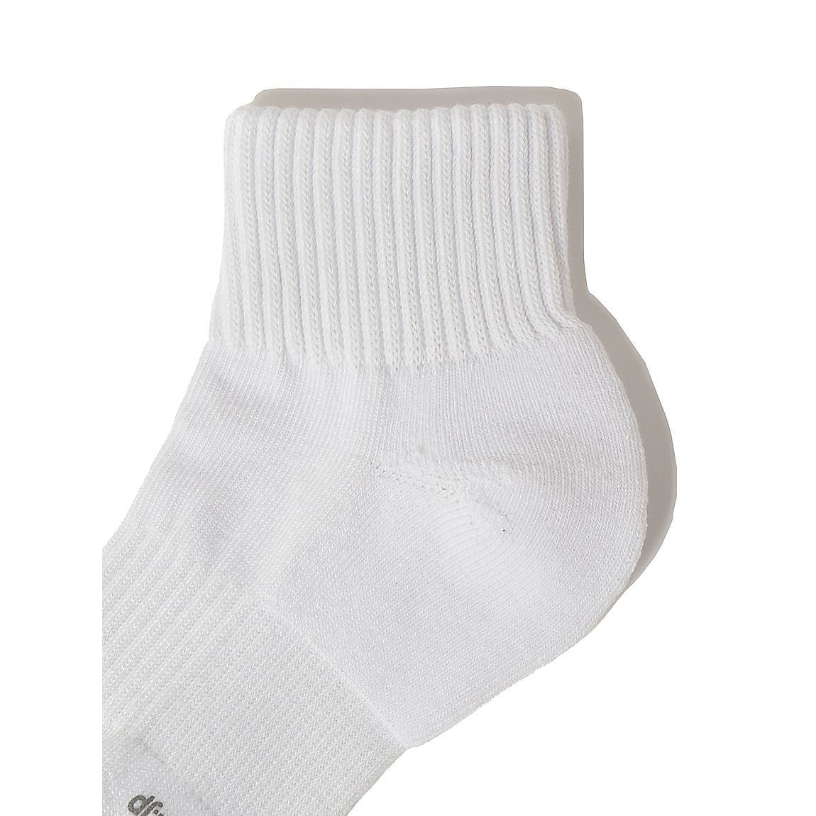 レディース ショートソックス ２足組