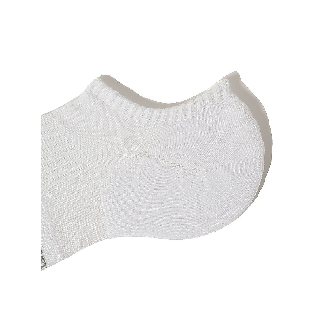 スニーカーインソックス ２足組