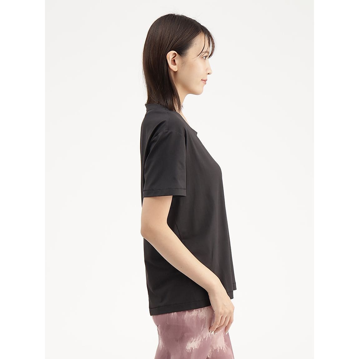 STUDIO トレンド SS Tシャツ