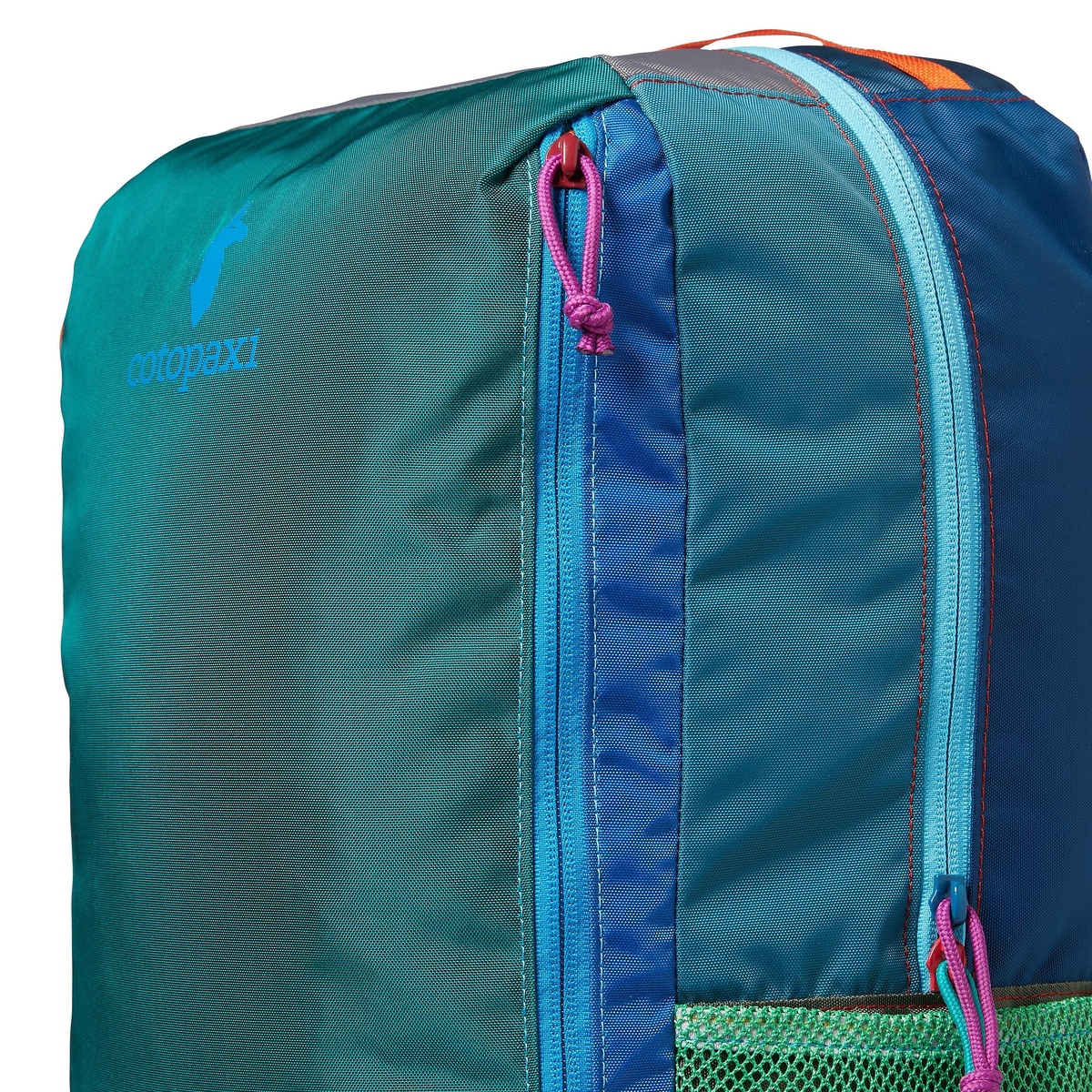 BATAC 24L BACKPACK DEL DIA