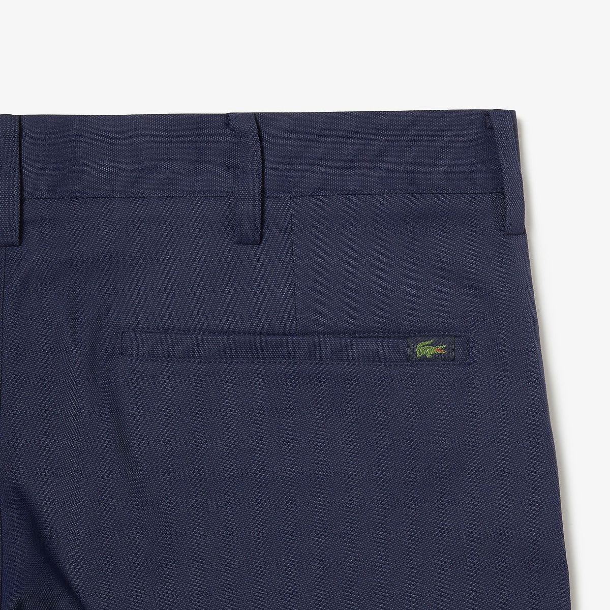 LACOSTE メンズ パンツ HH707LJ-99