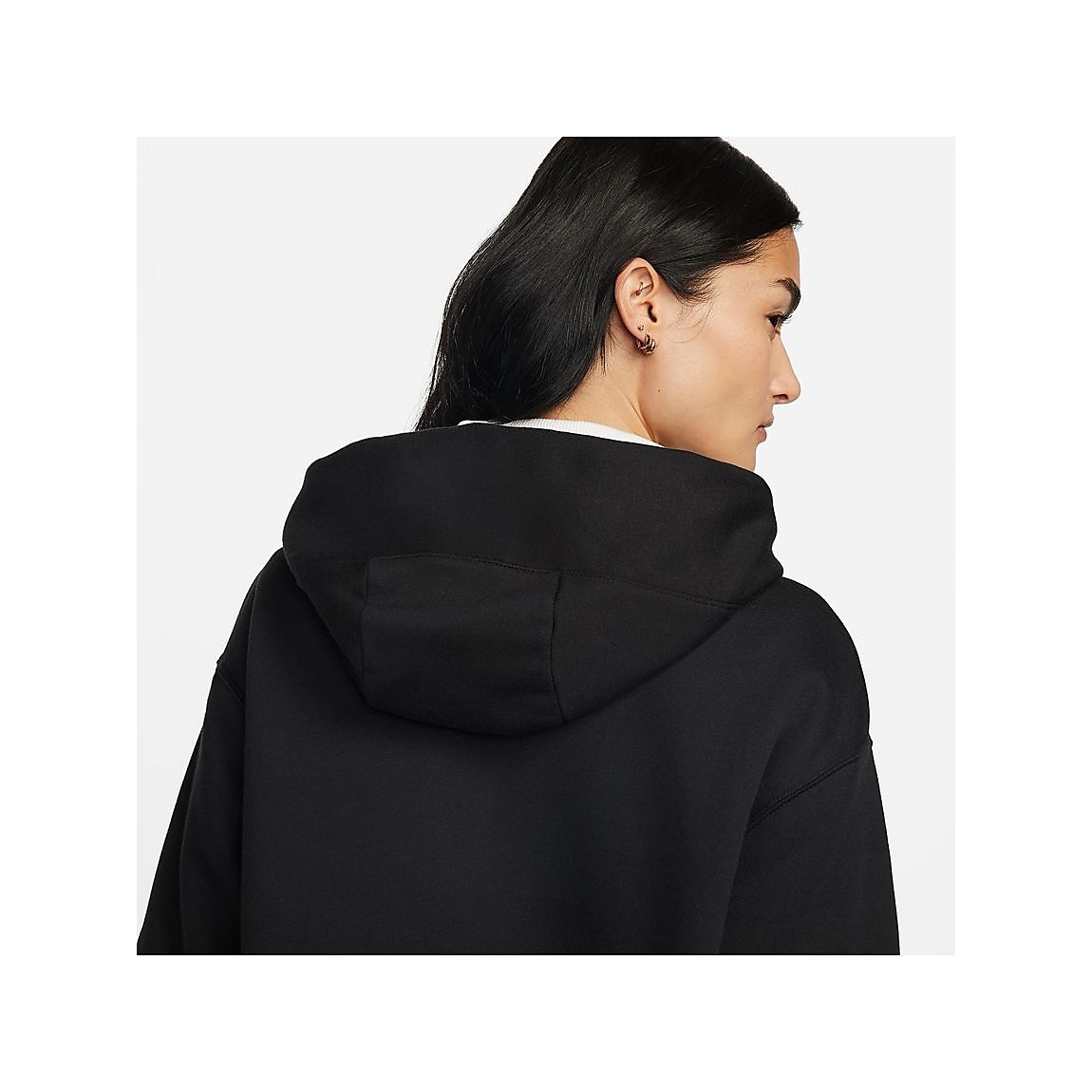 AS W NSW PHNX FLC OS PO HOODIE