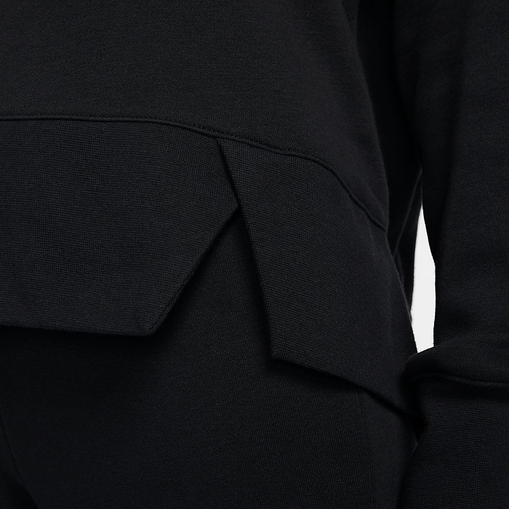 AS W NSW CLUB FLC HOODIE SSNL