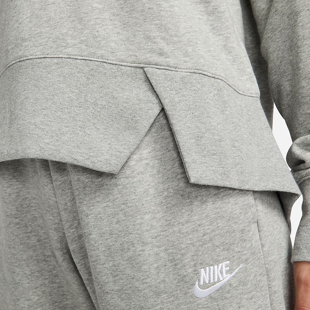 AS W NSW CLUB FLC HOODIE SSNL