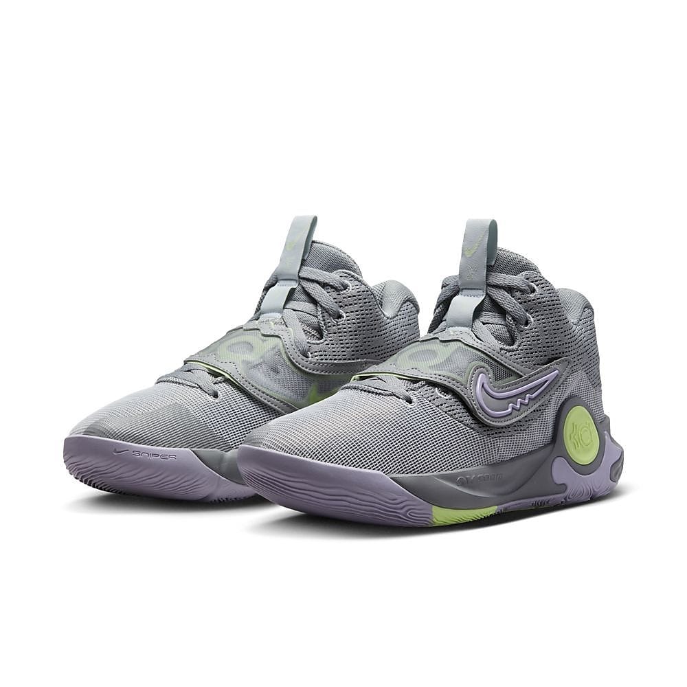 ナイキ KD TREY 5 X EP