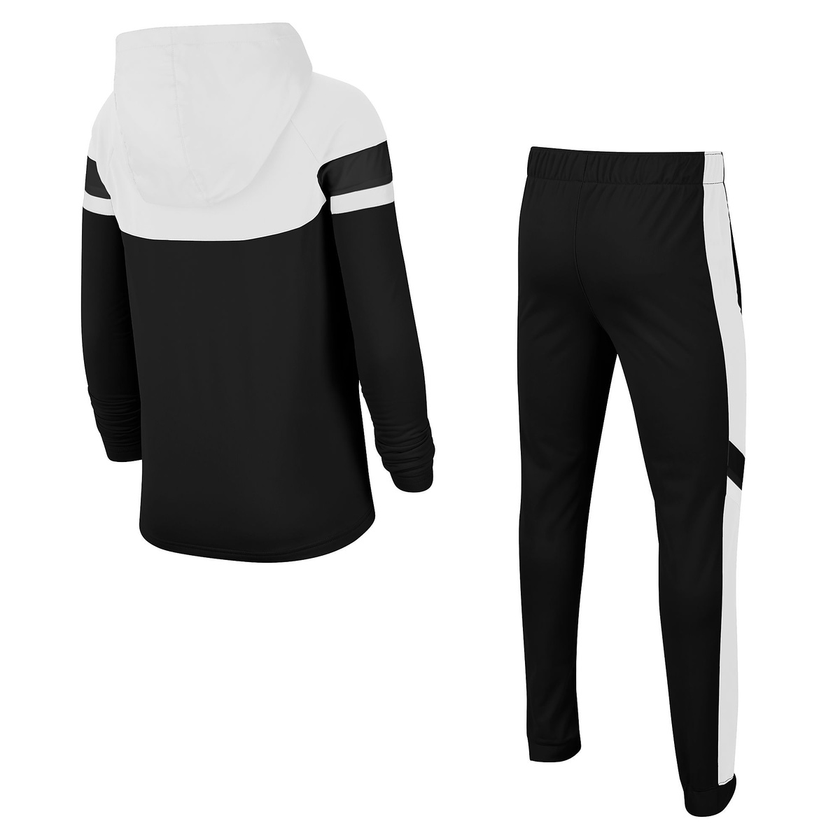 U NSW POLY WVN OVRLY TRACKSUIT