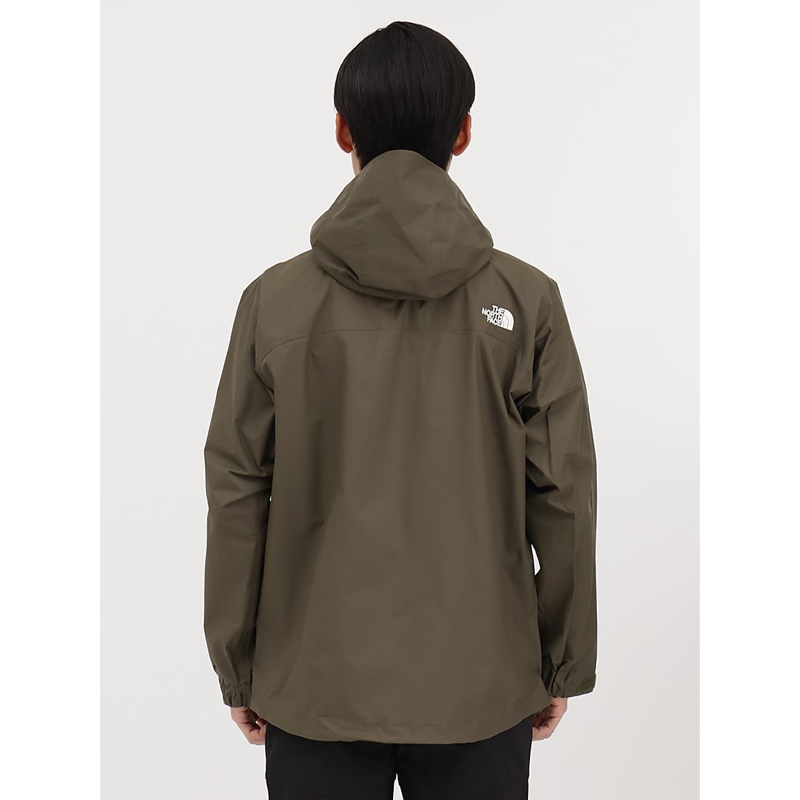 Dot Shot Jacket (ドットショットジャケット)