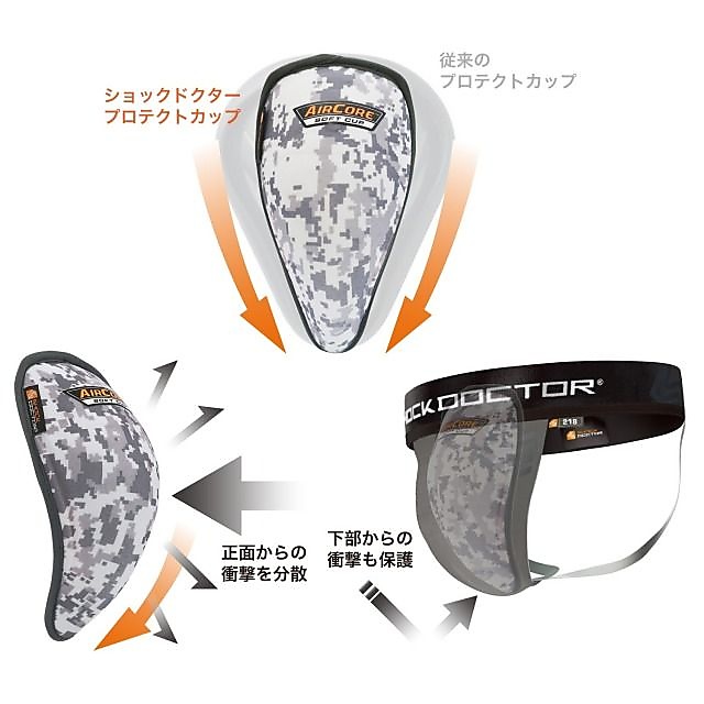 エアコアカップ