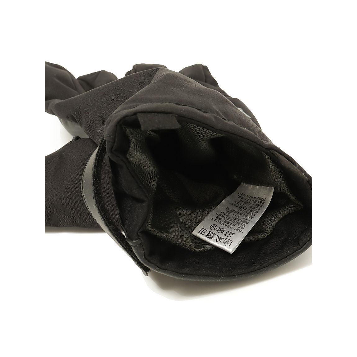 トレッキング ハイグリップレイングローブ