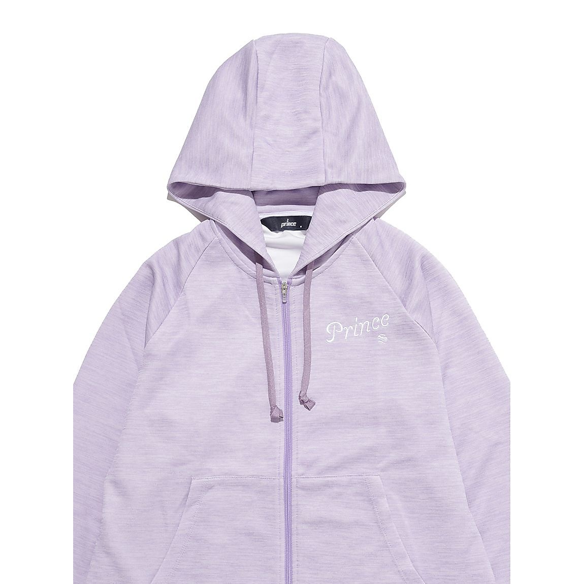 スウェットパーカ