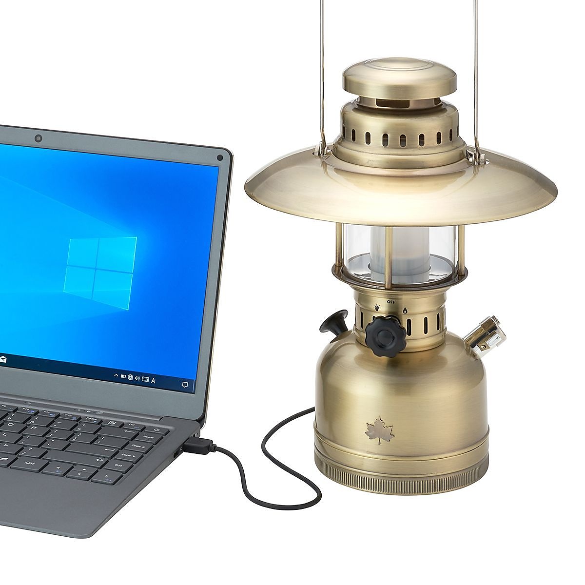 ゆらめき・クラシコメタルランタン