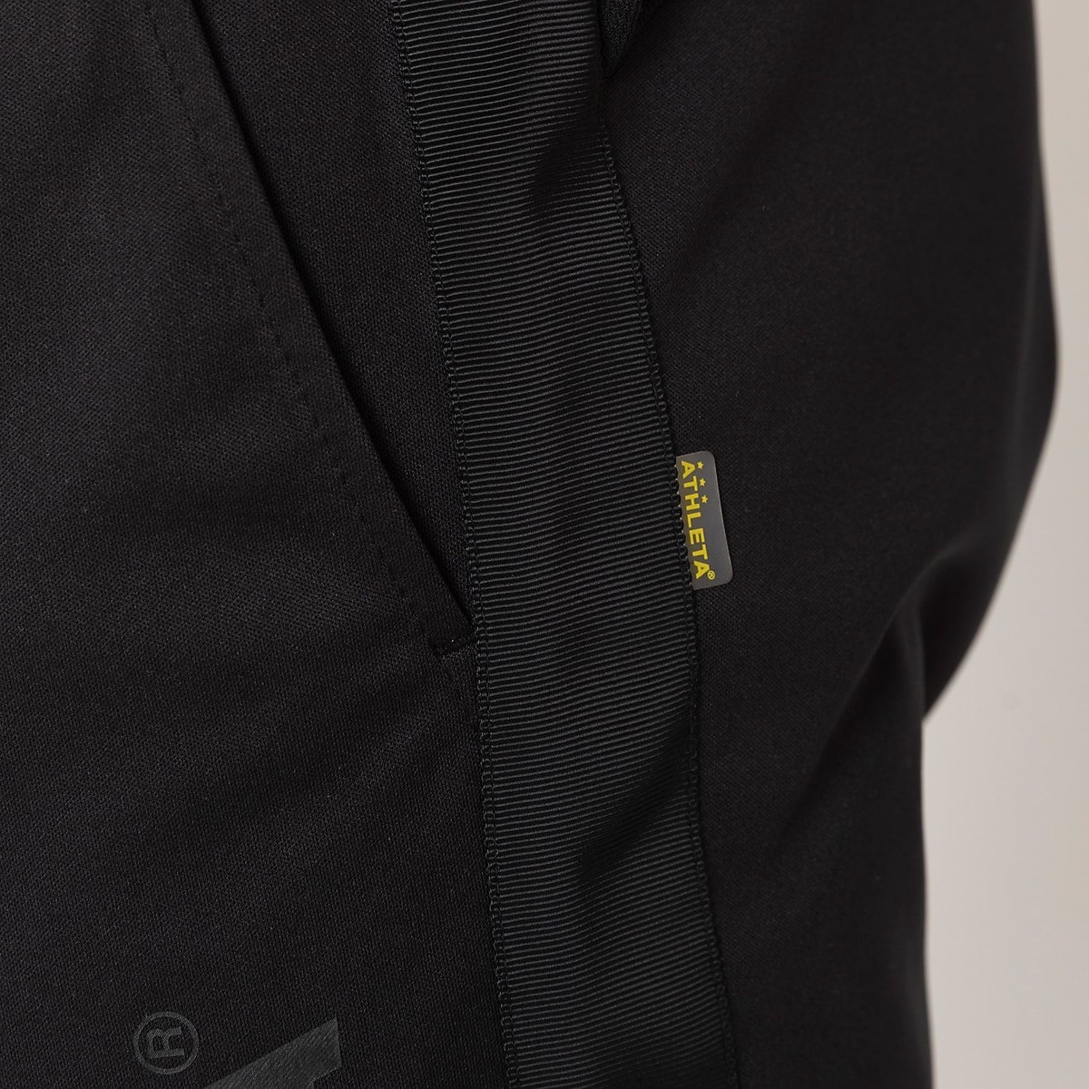 FCAライトウルトラシェルパンツ