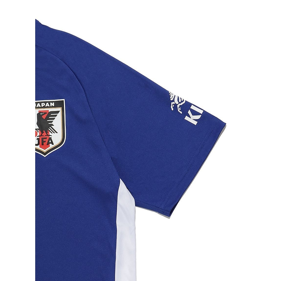 KIRIN×サッカー日本代表 プレーヤーズTシャツ 遠藤航 6 XL