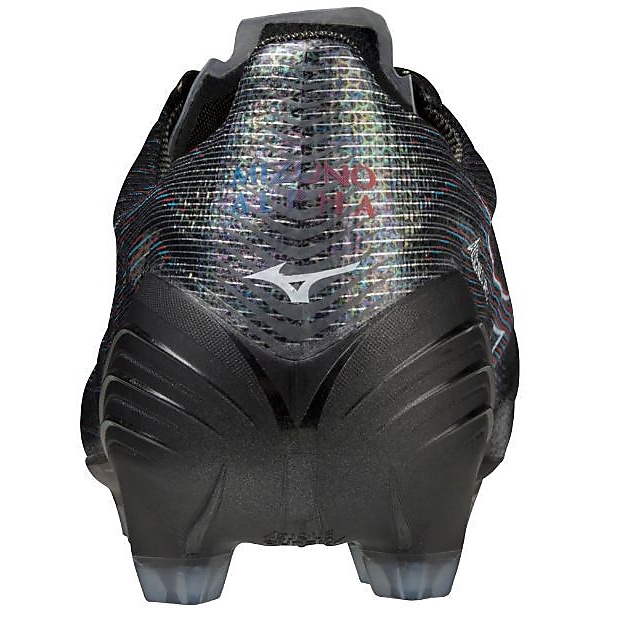 ミズノアルファ JAPAN