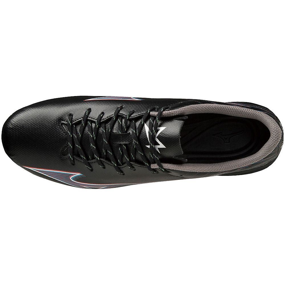 ミズノアルファ SELECT