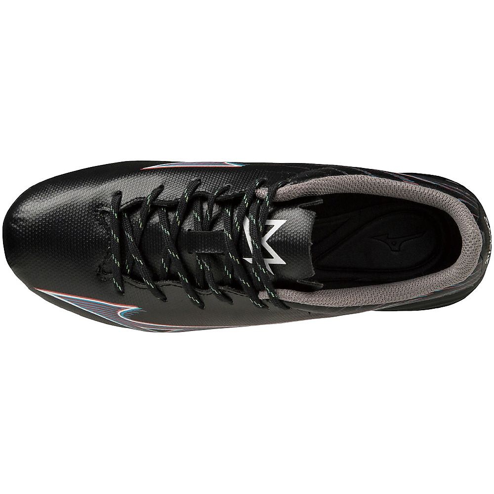 ミズノアルファ SELECT JR