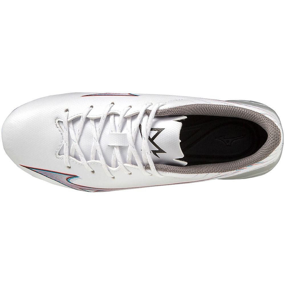 ミズノアルファ SELECT JR