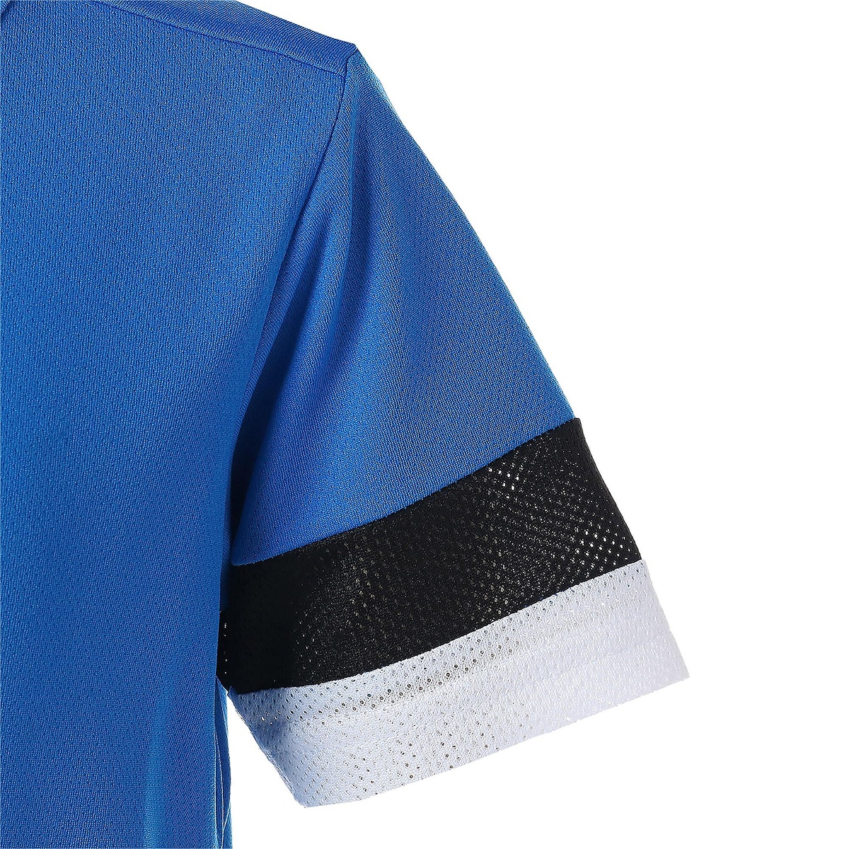 TEAMRISE ゲームシャツ JR