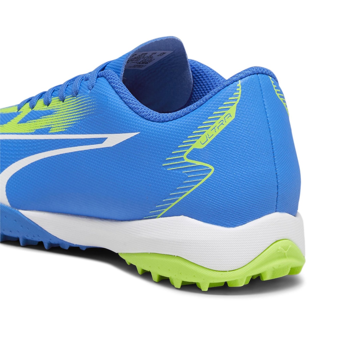 ウルトラ プレイ TT + MID JR