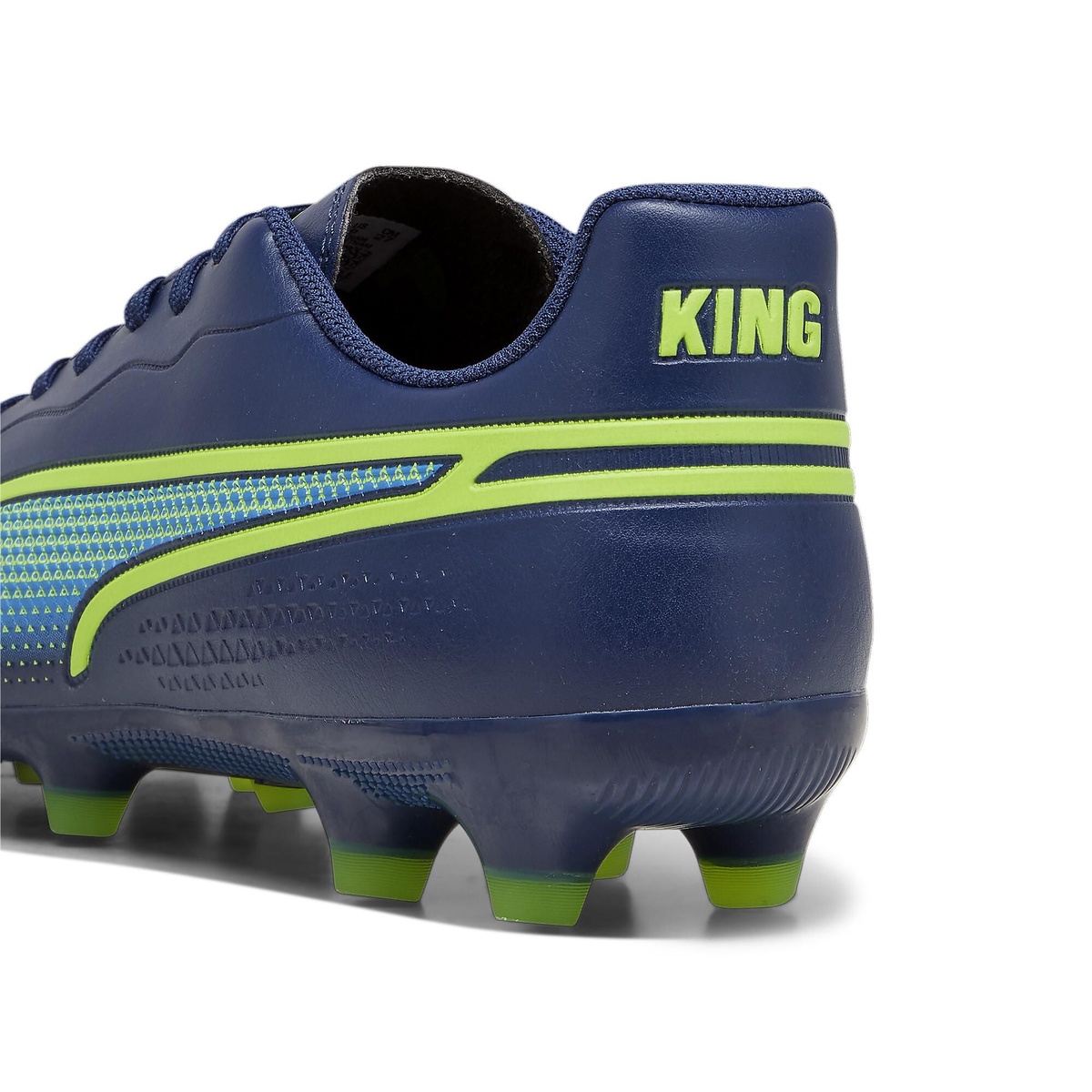 プーマ キング マッチ HG