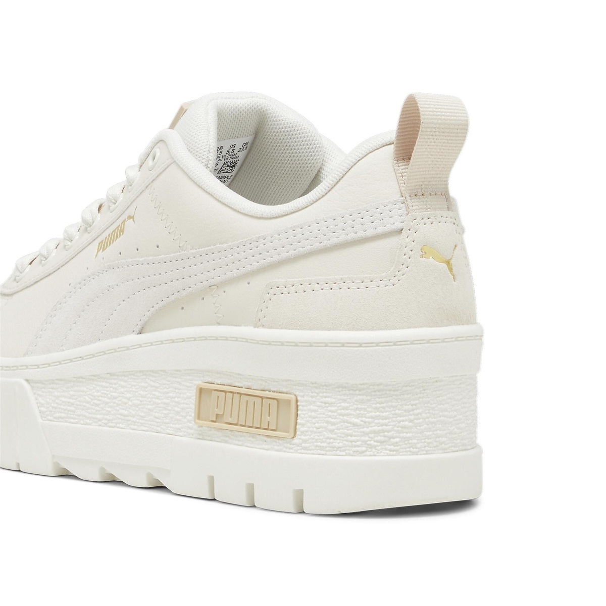 メイズ ウェッジ パステル ウィメンズ