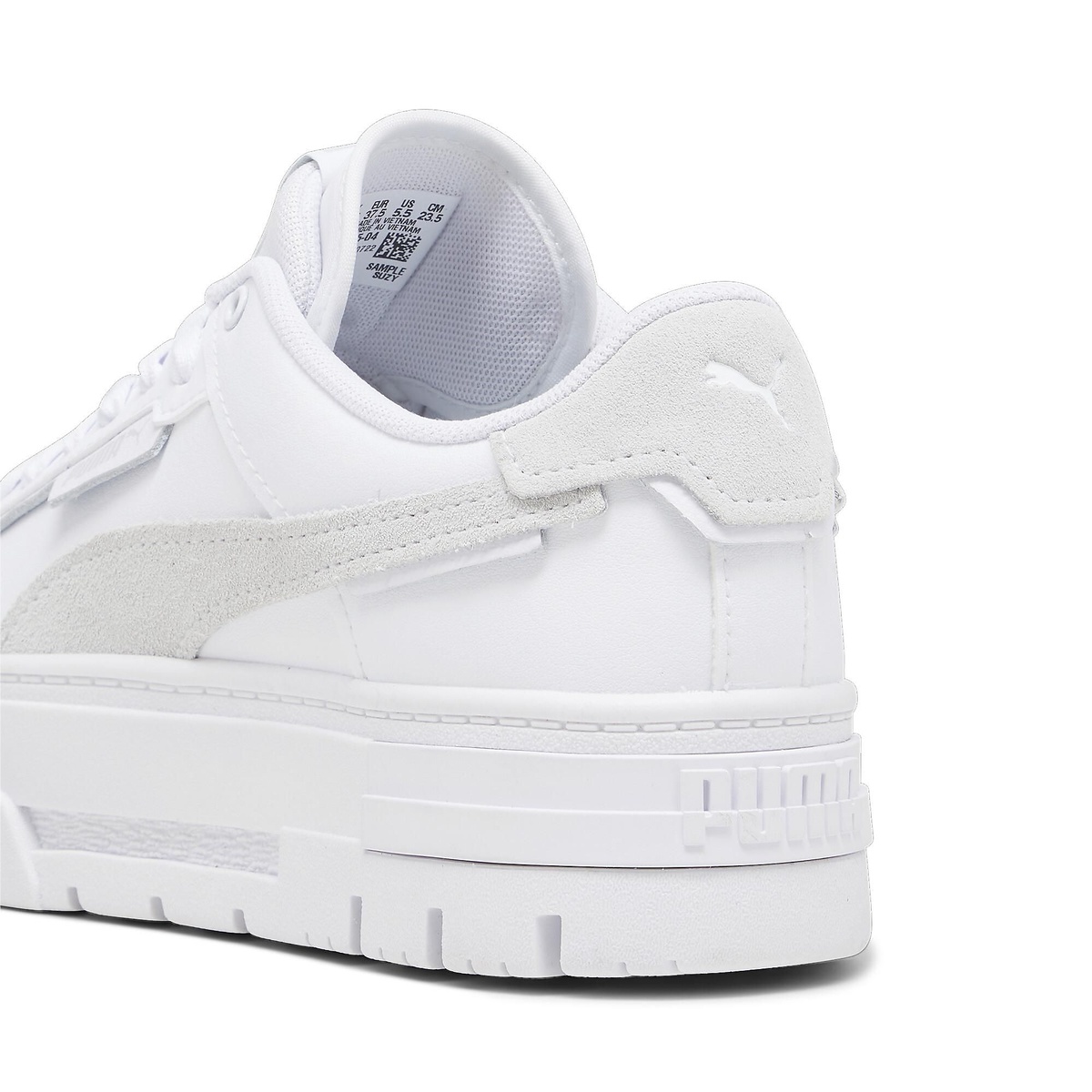 メイズ クラッシュド ウィメンズ