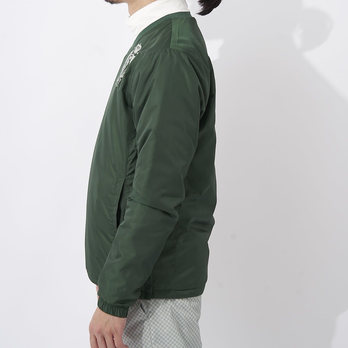 FILA GOLF プルオーバー