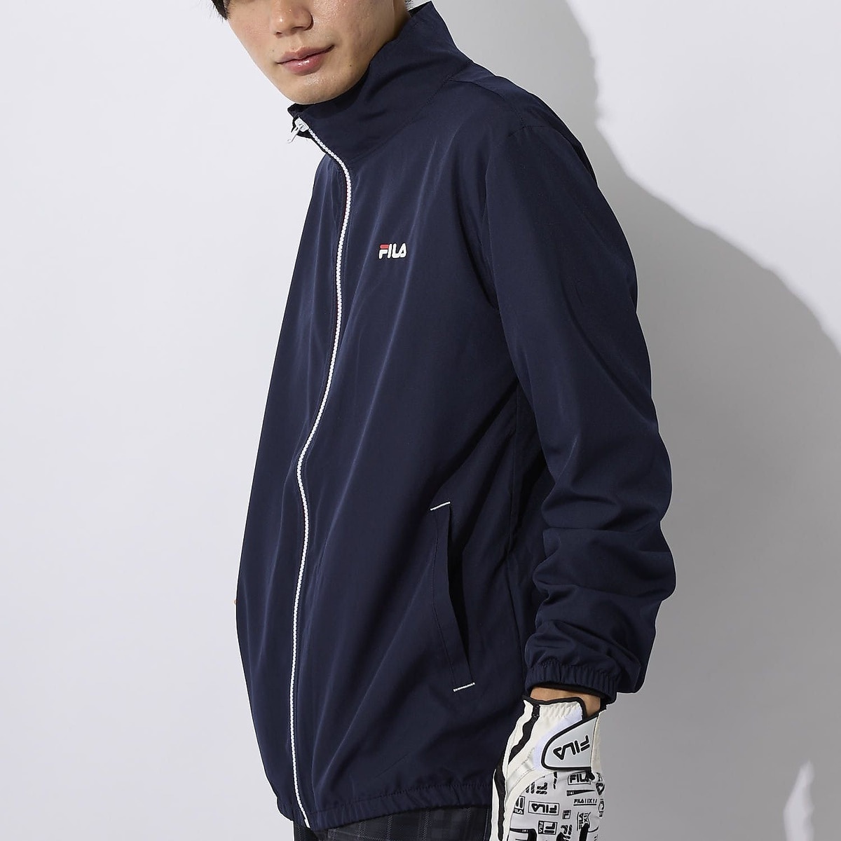 FILA GOLF ブルゾン