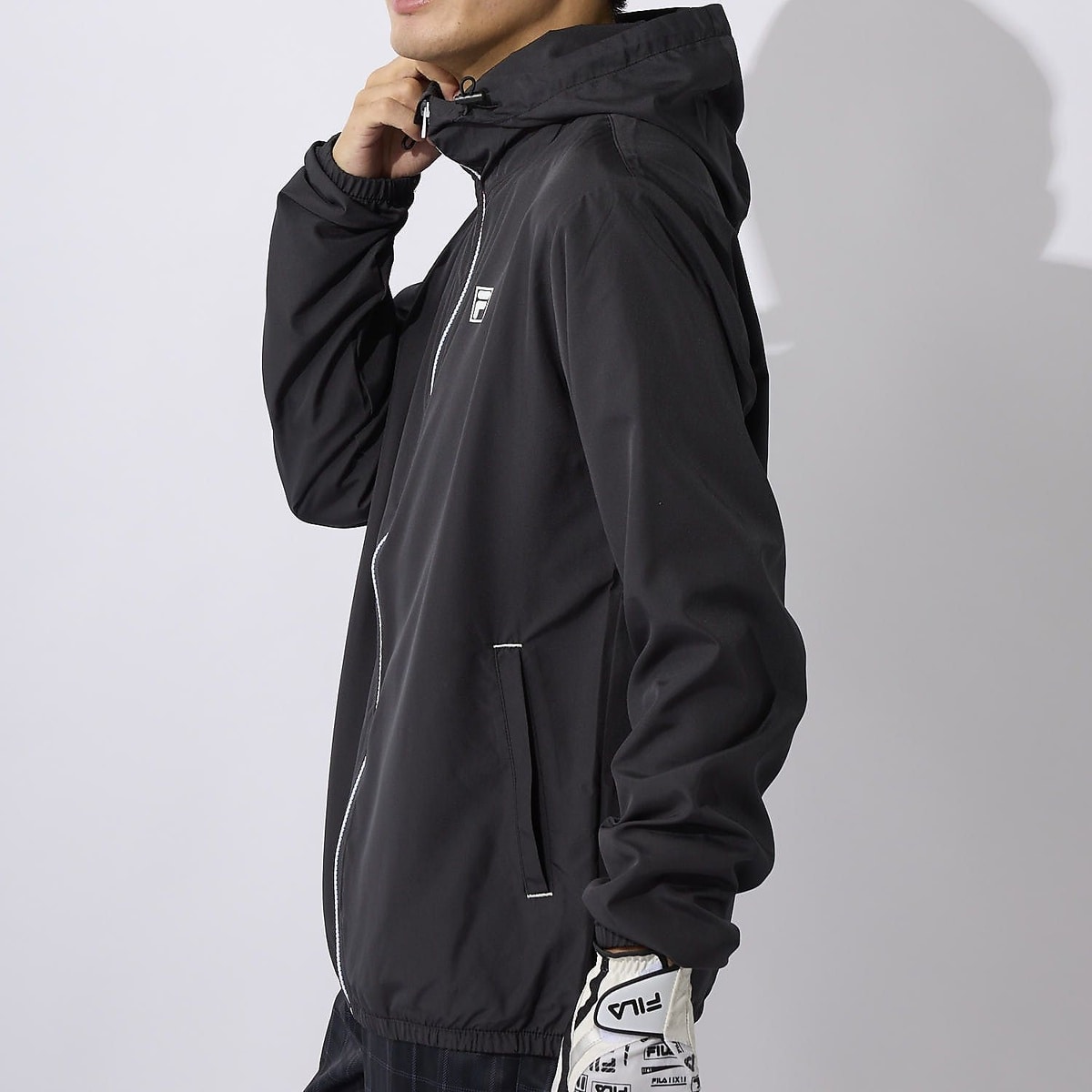FILA GOLF ブルゾン