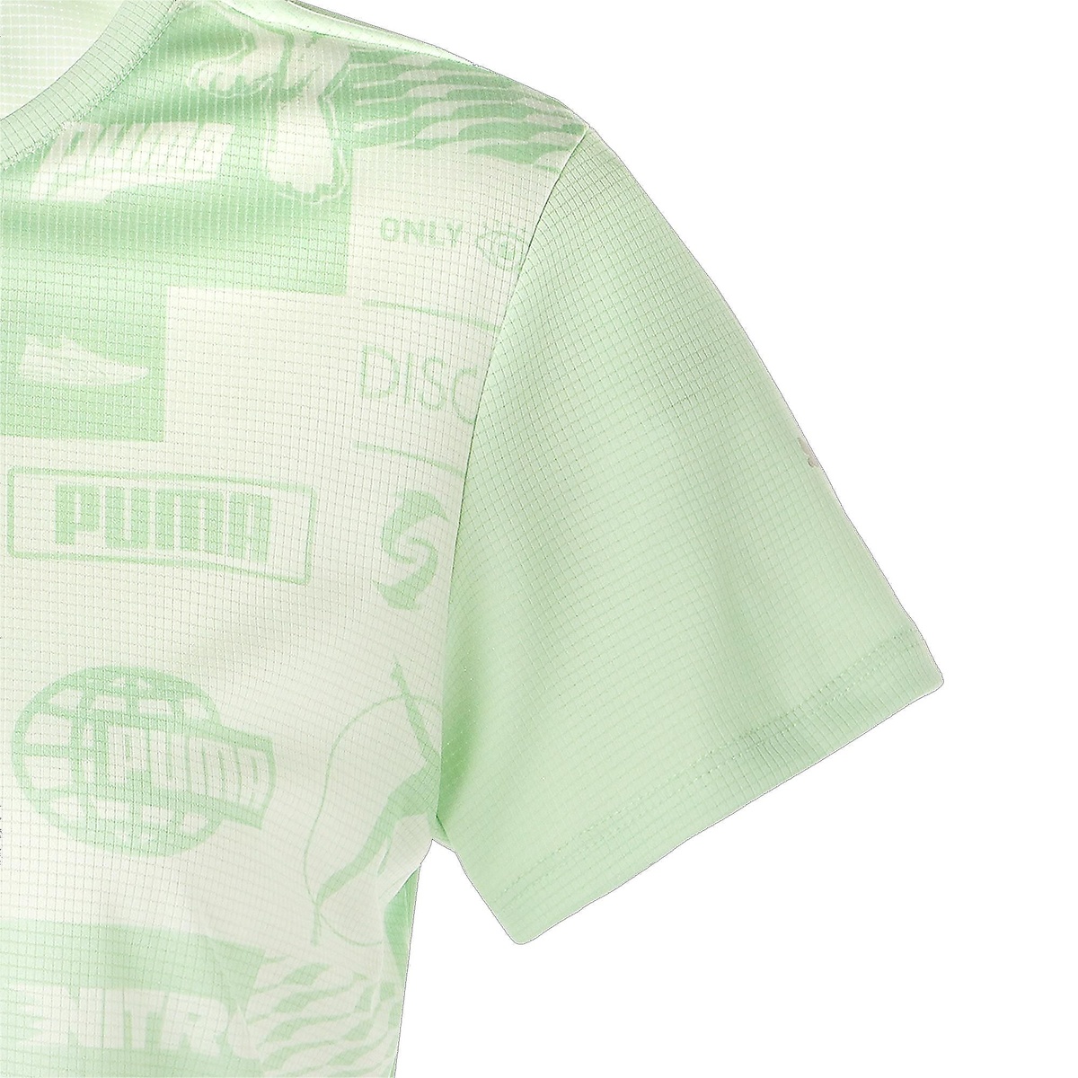 RUN FAVORITE AOP Tシャツ W