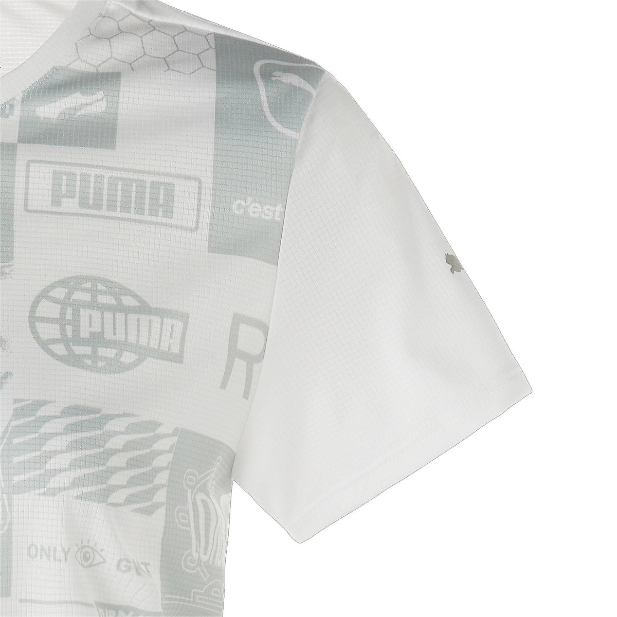 RUN FAVORITE AOP Tシャツ W