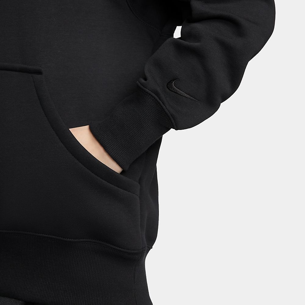 AS W NSW FLC OS PO HOODIE NCPS