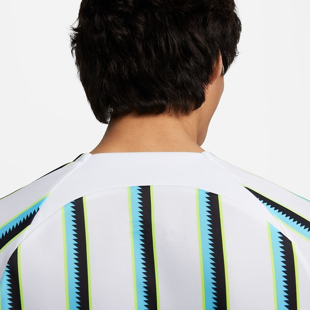 ナイキ DF ACDPR S/S トップ GX