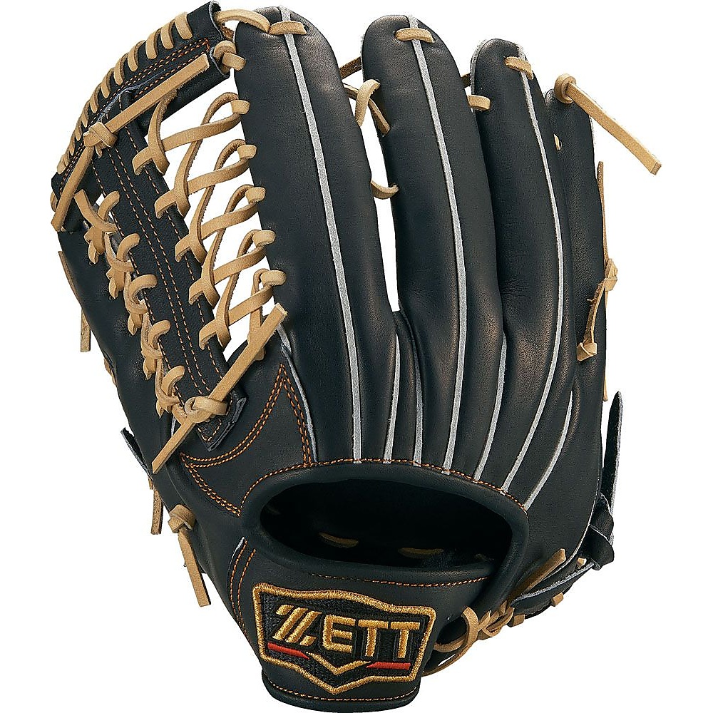 プロステイタス硬式用グラブ