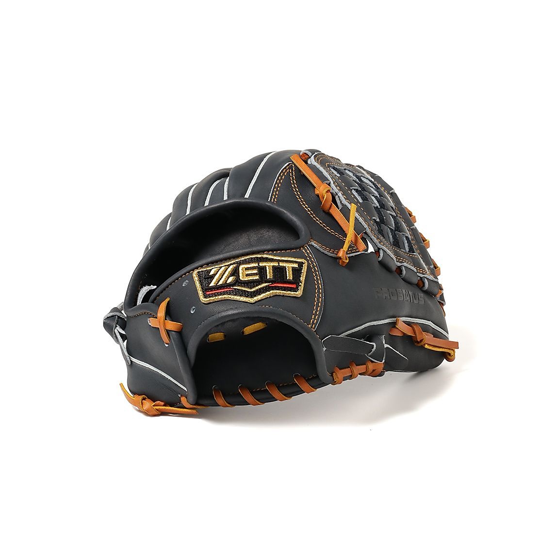 プロステイタス軟式用グラブ