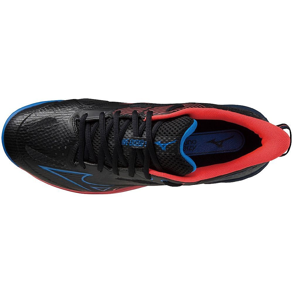 ウエーブエクシード 5 WIDE OC