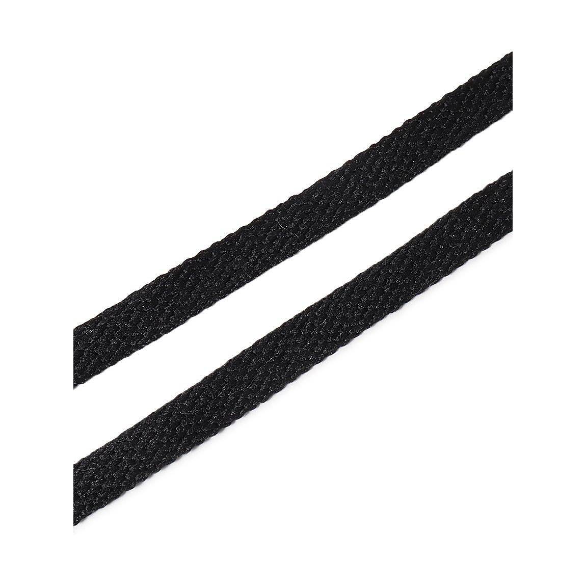 ENOUGHシューレース