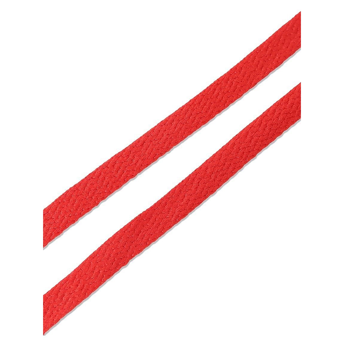 ENOUGHシューレース