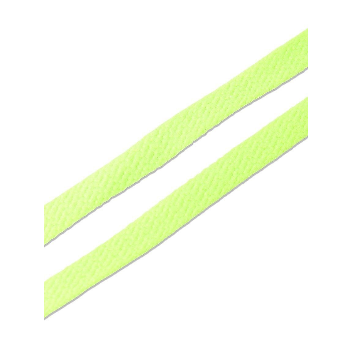 ENOUGHシューレース