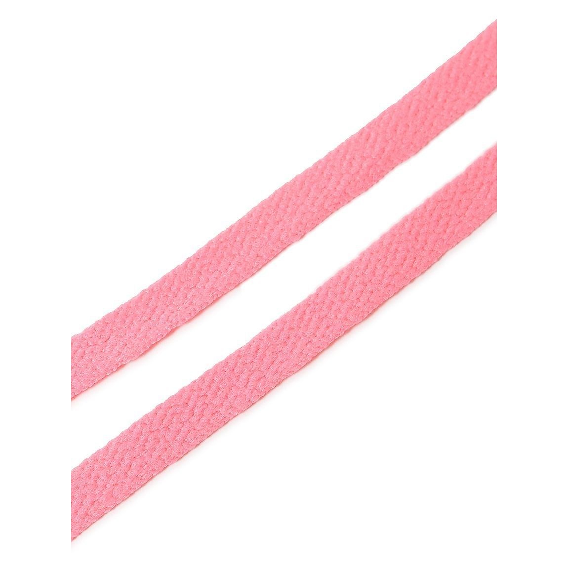 ENOUGHシューレース