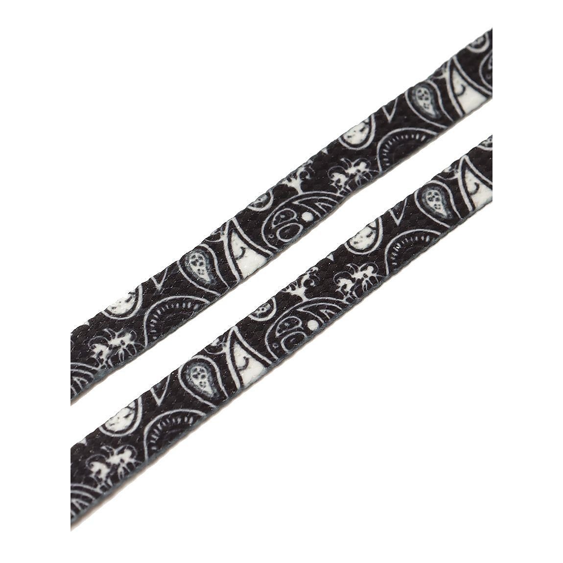 ENOUGHシューレース