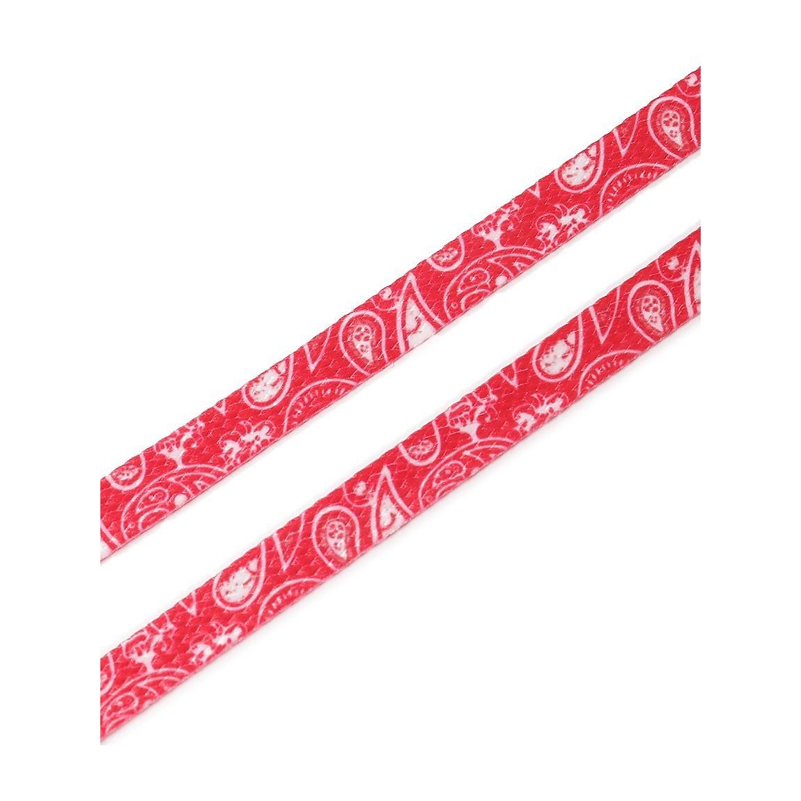 ENOUGHシューレース