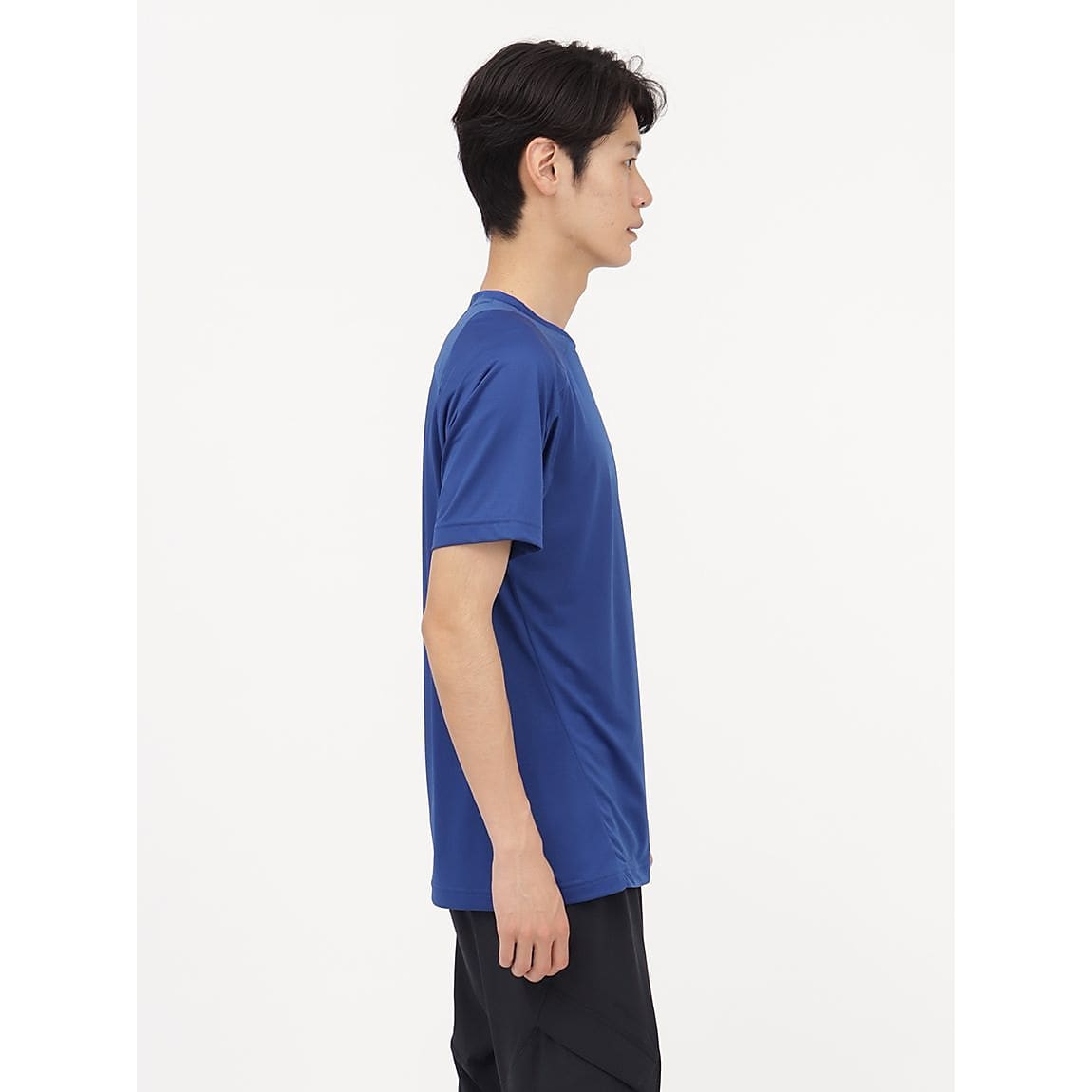 ENHANCE TECH COLD SS CREW 1.0