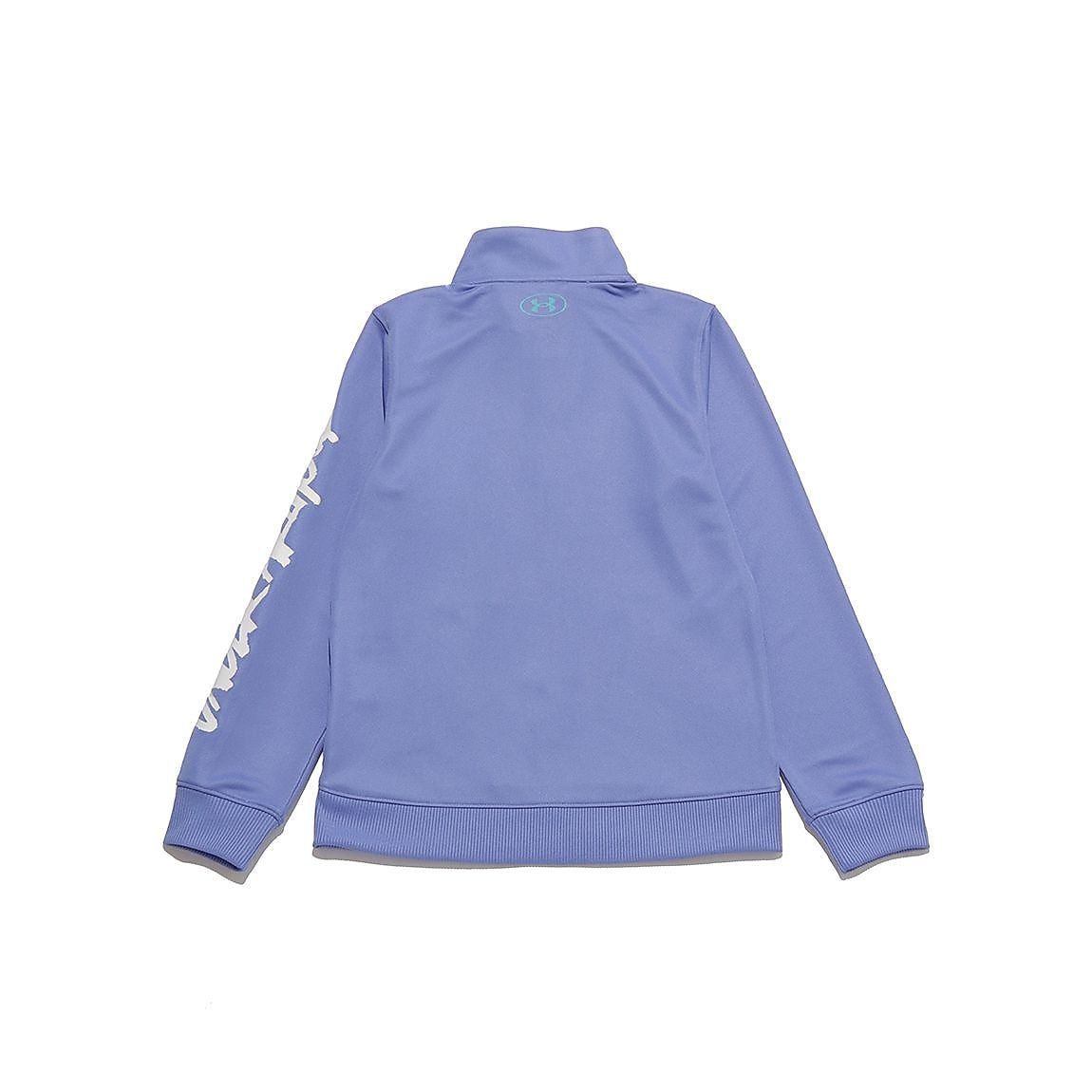 UA TRACK JACKET