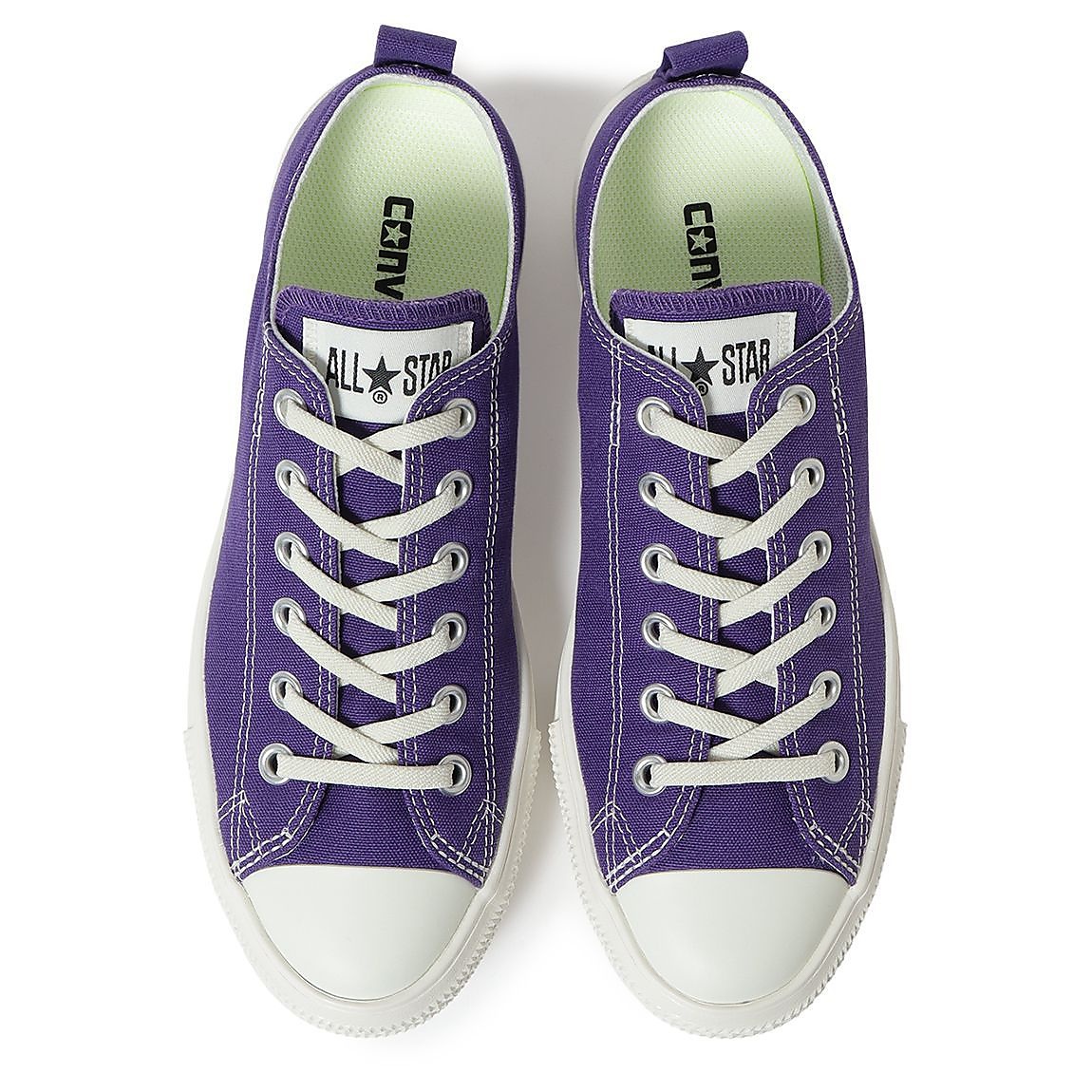 ALL STAR LIGHT FREELACE OX