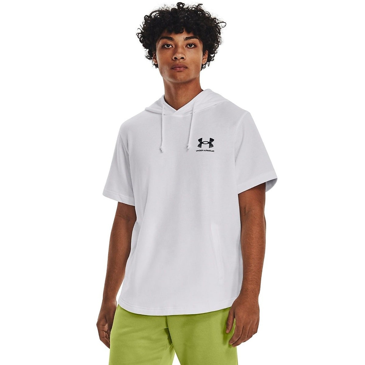 UA RIVAL TERRY NOV SS HD