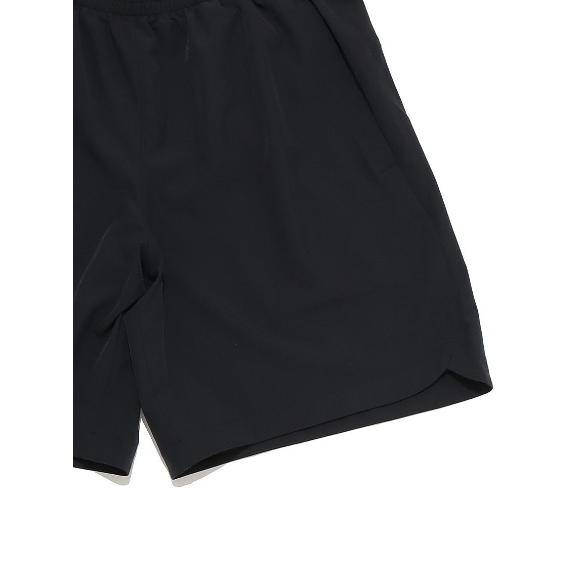 UA PJT ROCK WOVEN SHORTS